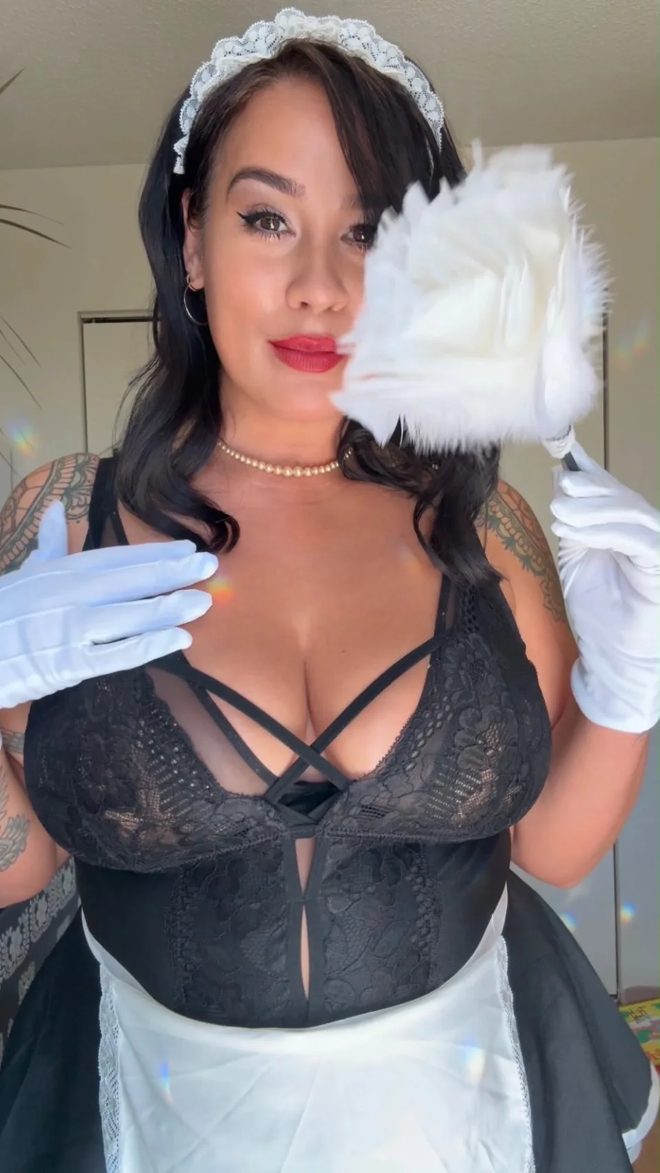 Lyrah Maxton