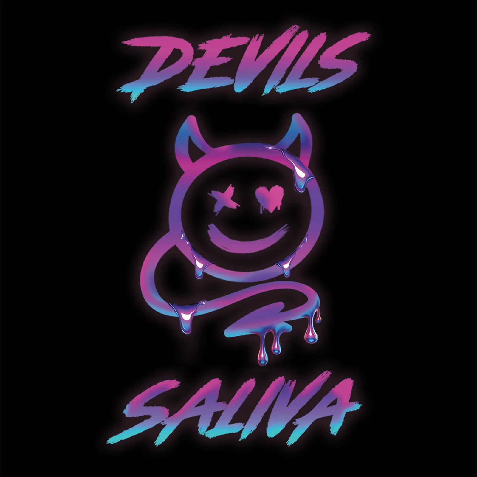 Devils Saliva
