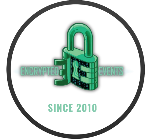 Encrypted Events