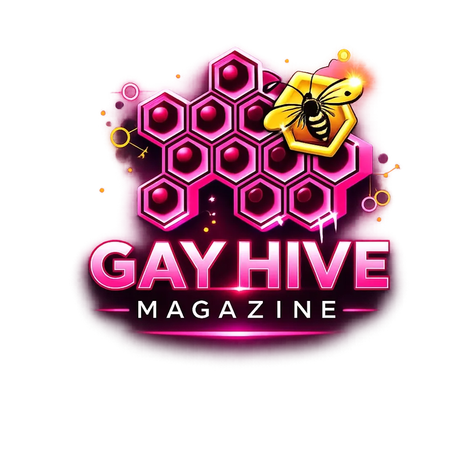 Gay Hive Magazine