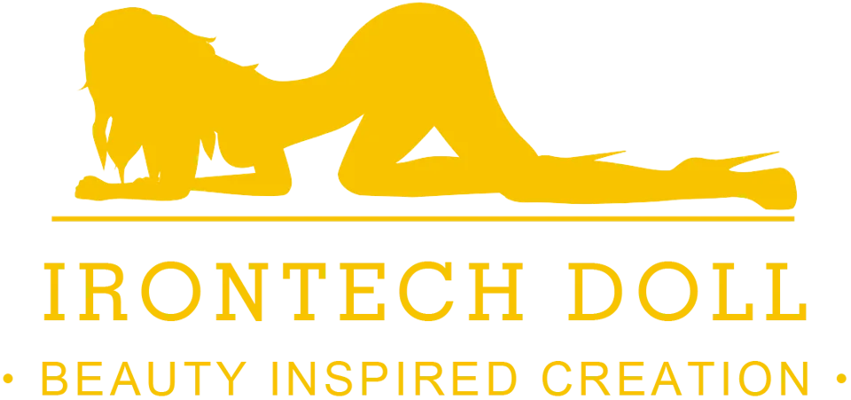 Irontech Doll
