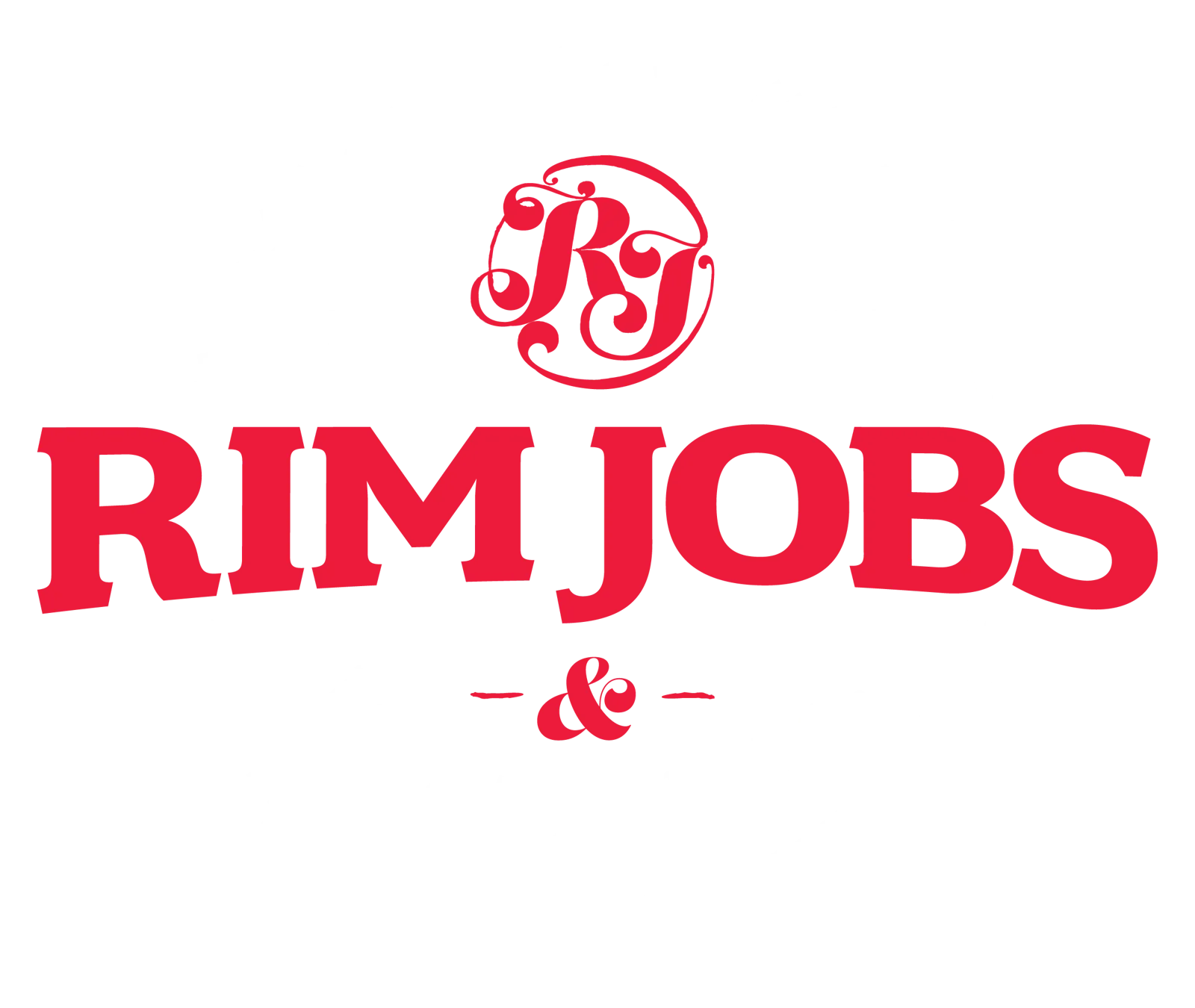 Rim Jobs