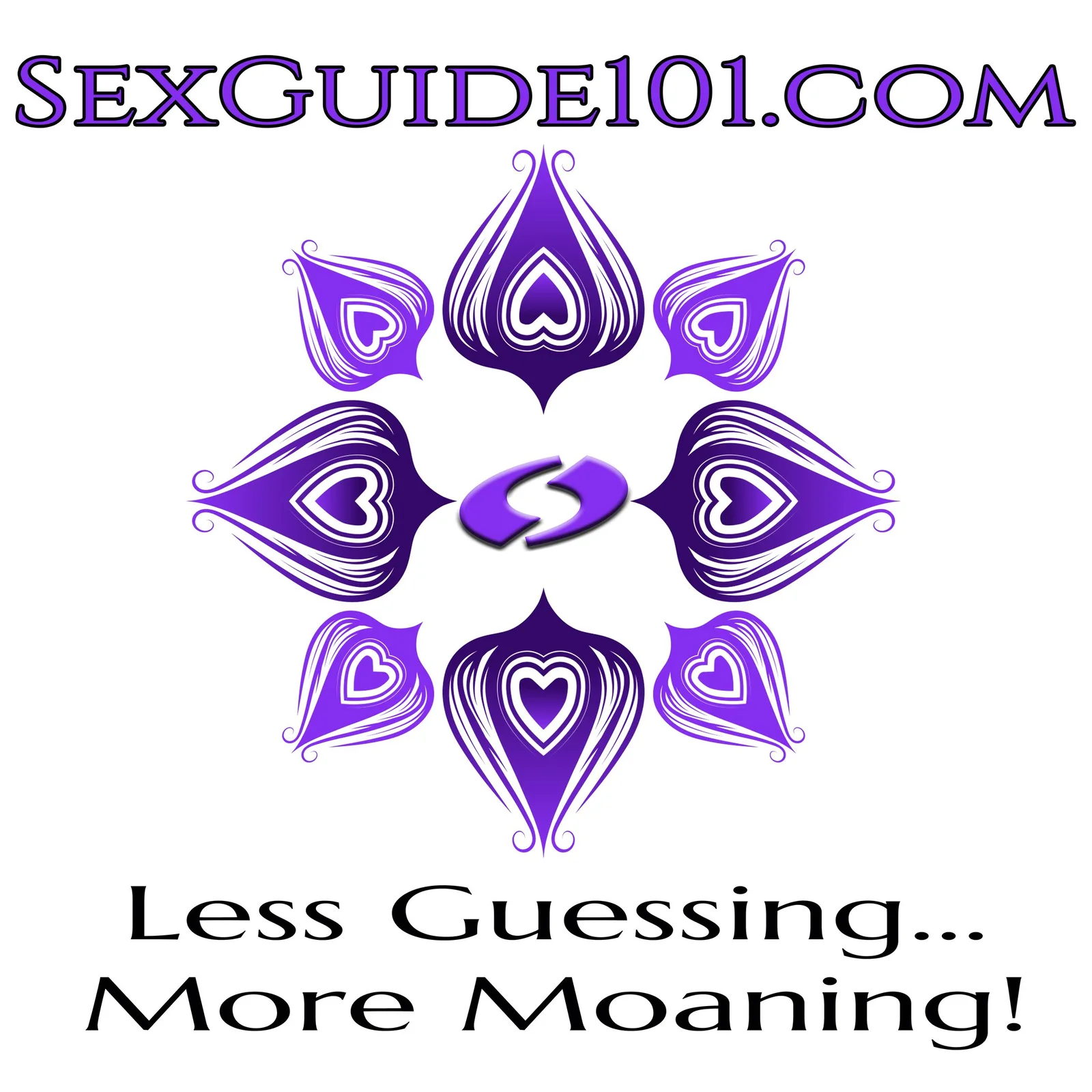 Sex Guide 101