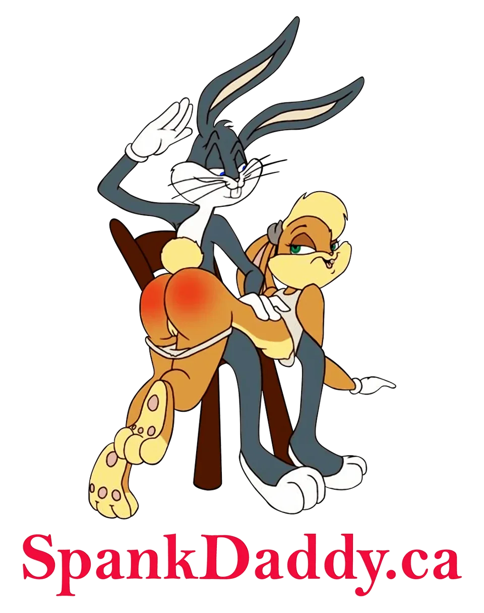 Spank Daddy