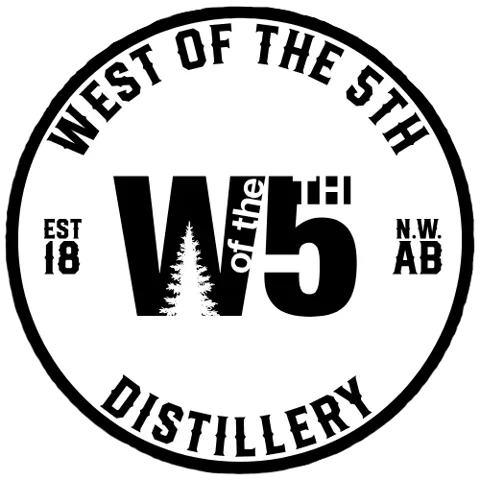 West of the 5th Distillery